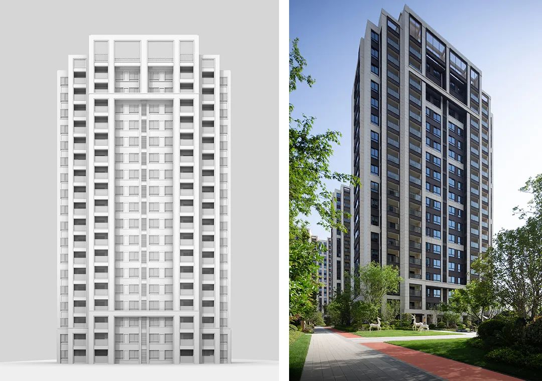 上海·龙湖·春江天玺-16