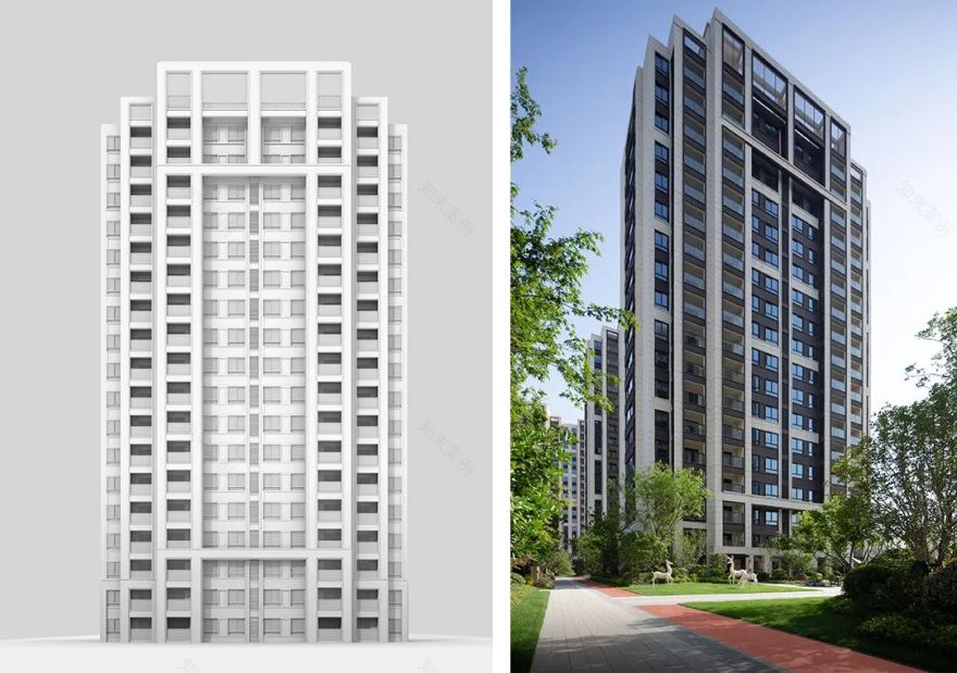 上海·龙湖·春江天玺-16