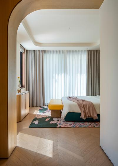 Dariel Studio · 余杭·宸韵臻邸丨中国杭州-22