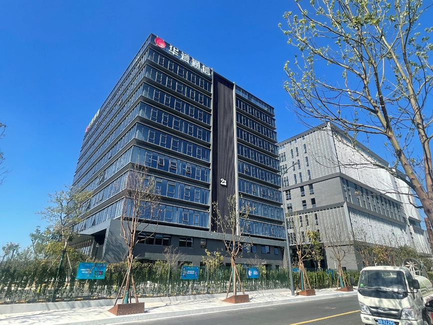 焦点案例｜姜山未来工业社区——鄞州工业高质量提升与工业上楼的典型案例-104