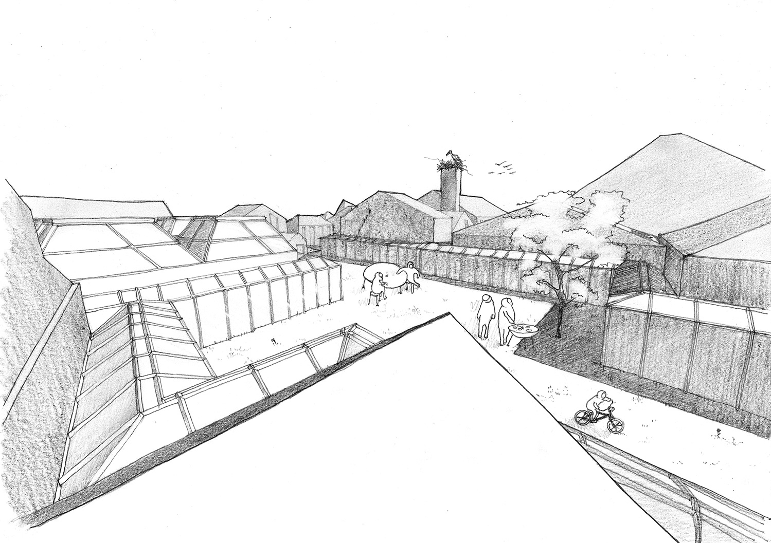 Megabudka文化中心丨俄罗斯莫斯科丨Юлия Арнаутова等10人-50