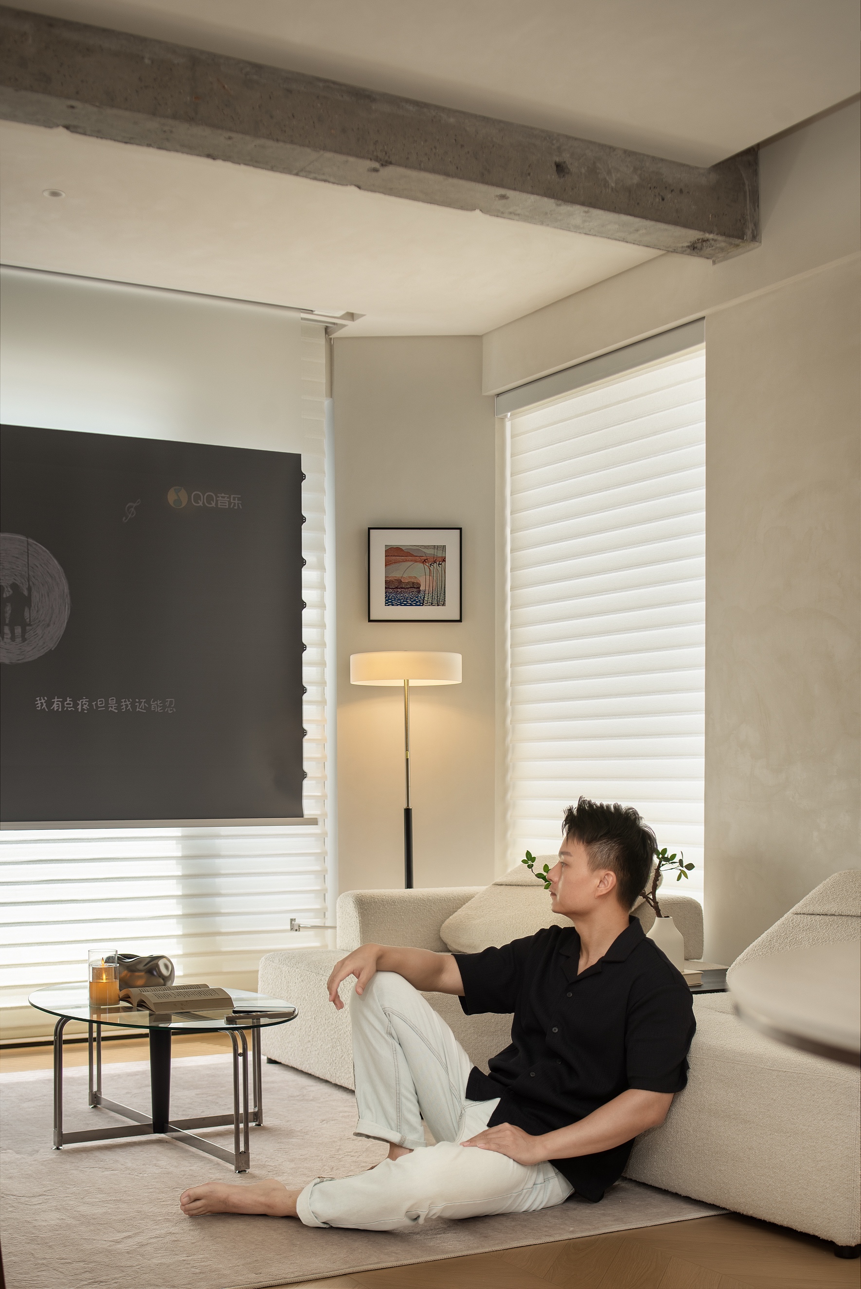 南昌朝阳区项目（云介空间设计）-7