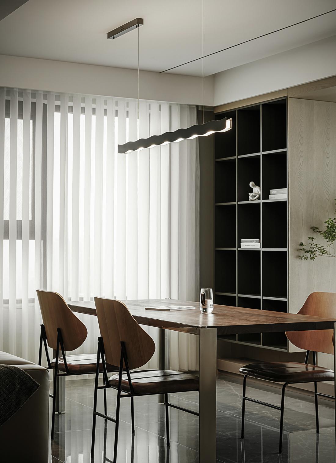 南京河西绿博园别墅丨中国南京丨壹石设计-33