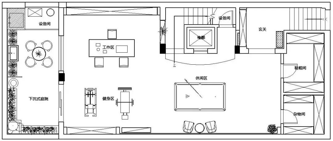 奥园·美宅 | 轻奢美式，温馨舒适的空间艺术-18