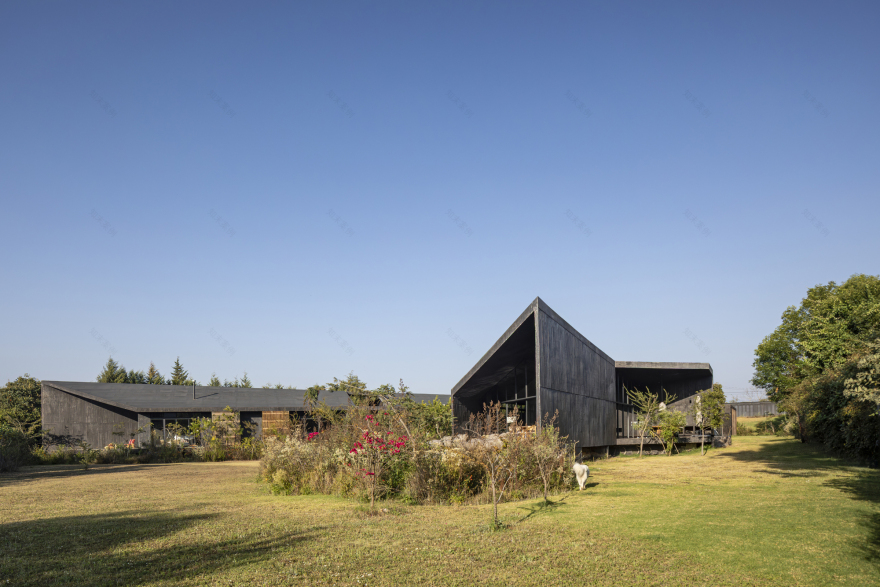 玛夫拉之家丨墨西哥-25