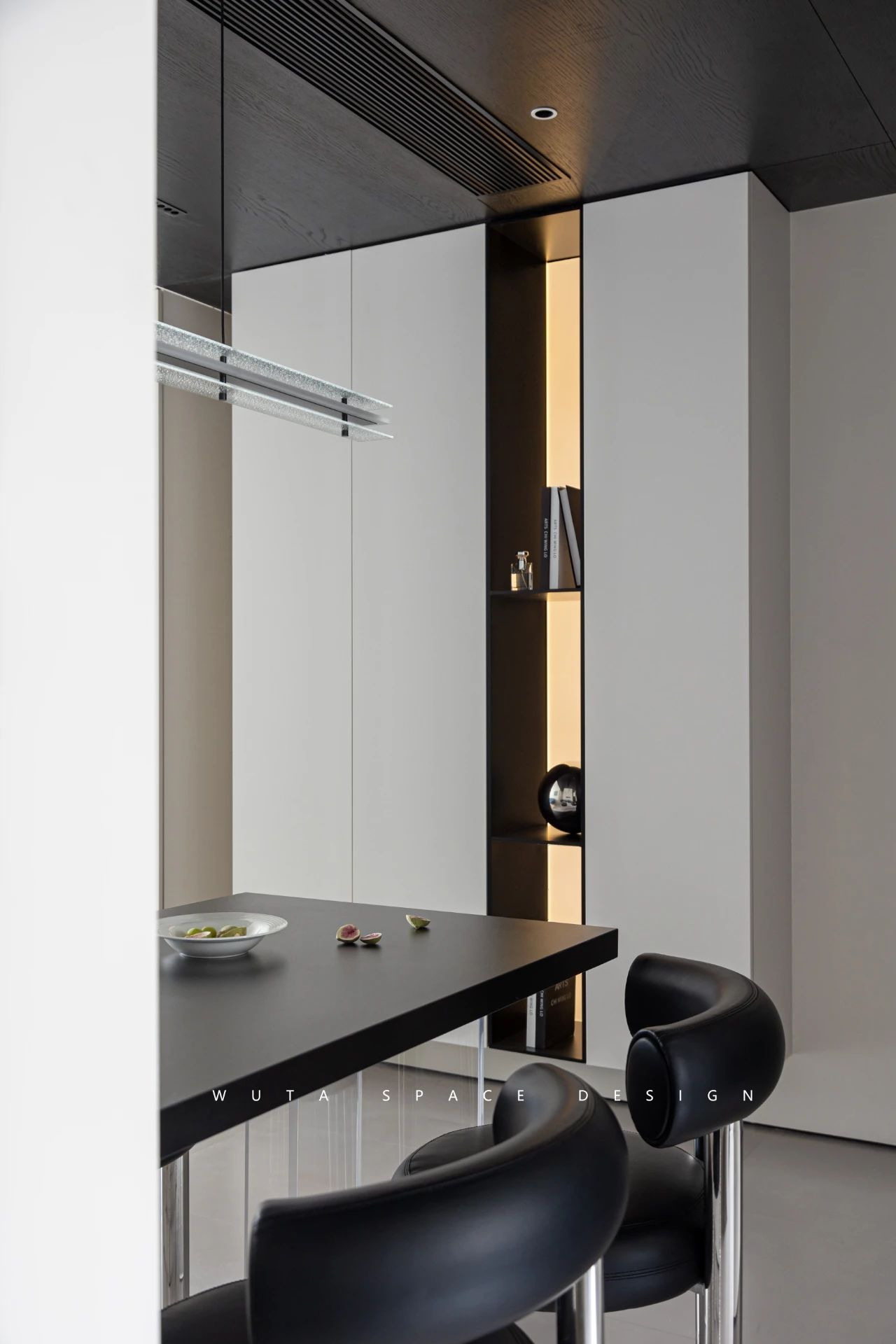 以简而美 生活至纯丨中国扬州丨無他设计-15