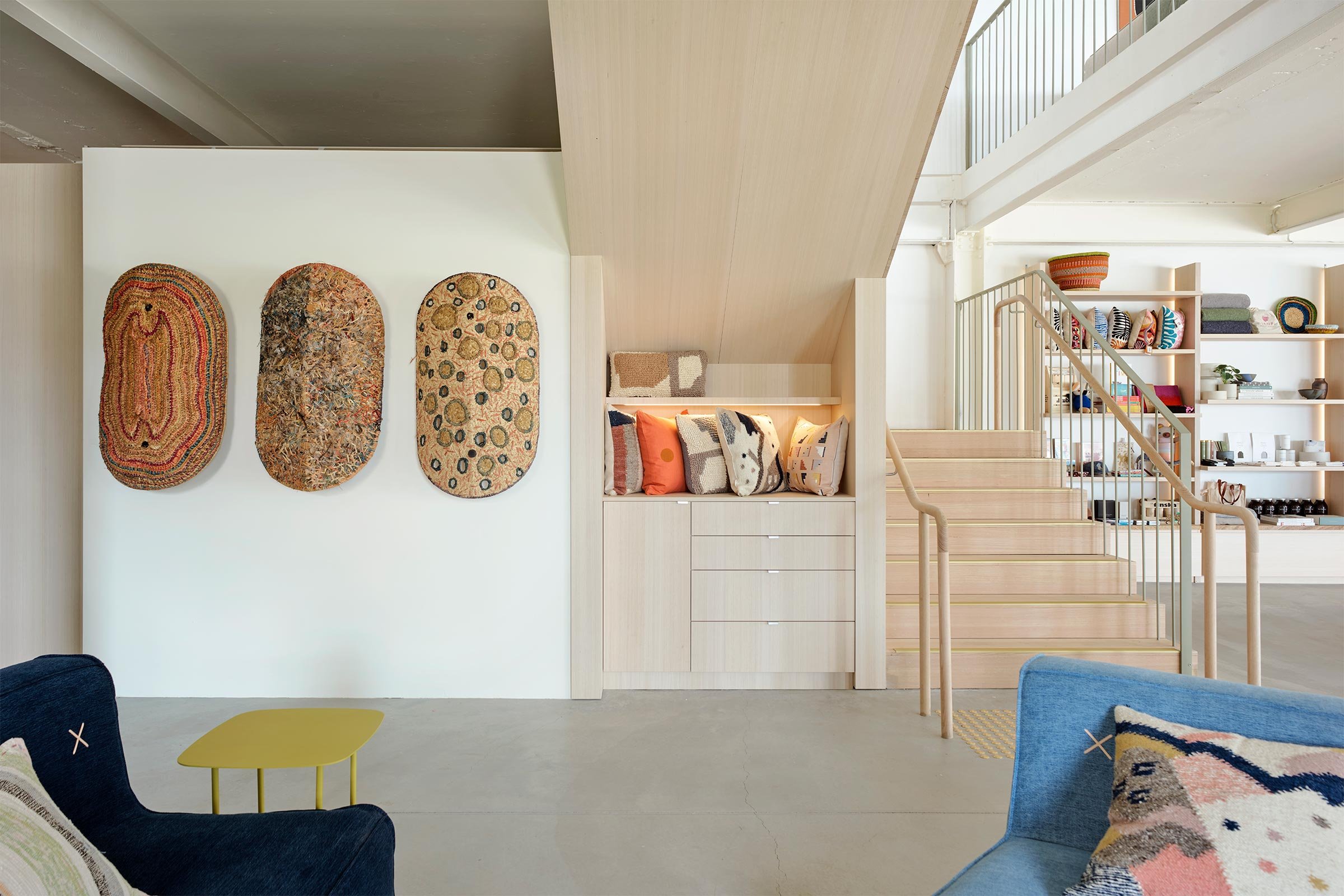 Koskela 生活体验店丨澳大利亚悉尼丨Sasha Titchkosky 和 Russel Koskela-9