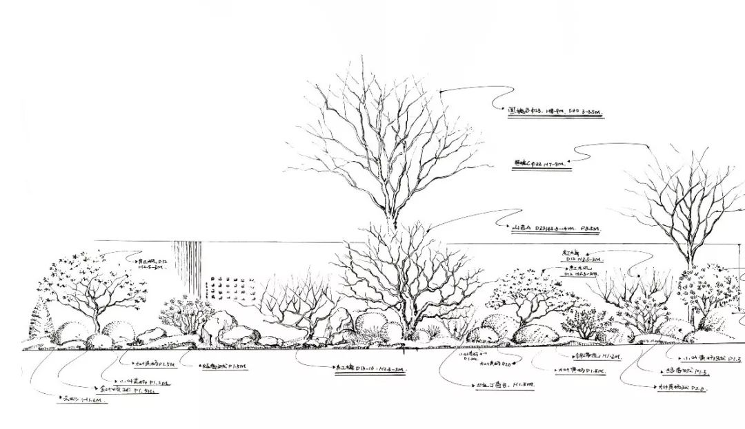 圣桦·锦江天悦 | 传统中式大宅的礼仪与诗情-89