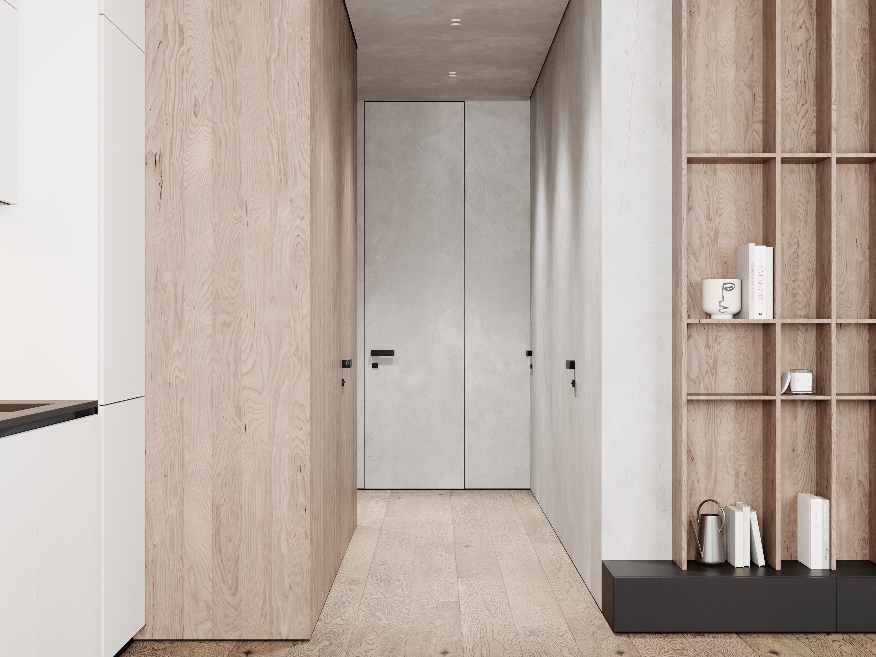 基辅A20,1,22丨乌克兰基辅丨Rezon Design建筑工作室-8