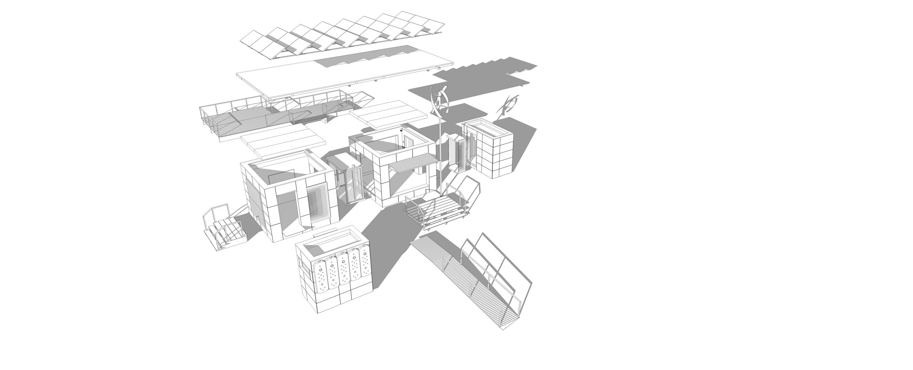 AQUA 绿色环保智能家居-36