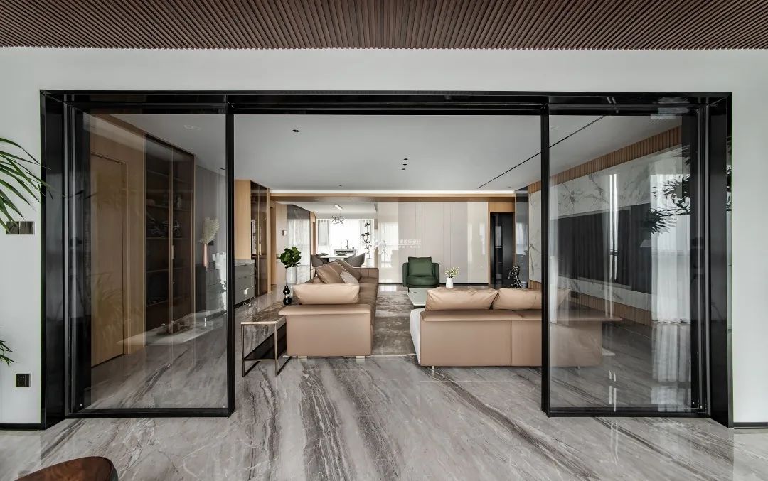 昆明湖湖珀丨中国昆明丨紫苹果装饰集团-62