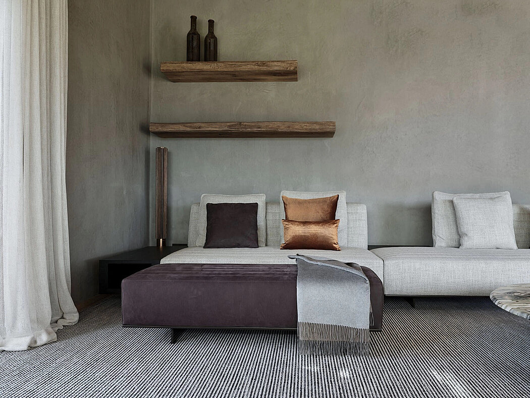 ALM360 室内设计丨奥地利丨Aufschnaiter 设计工作室-4