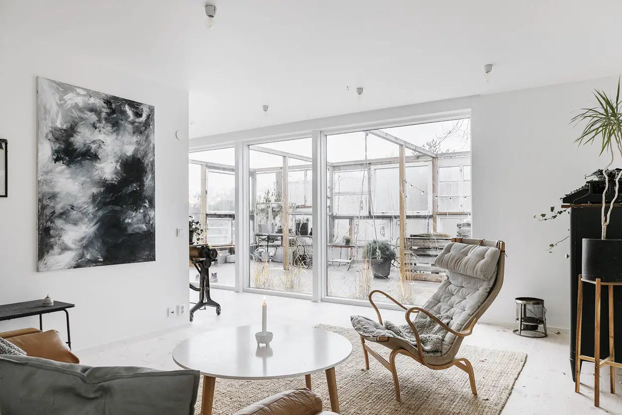 瑞典冬日房产市场渐趋平静-9