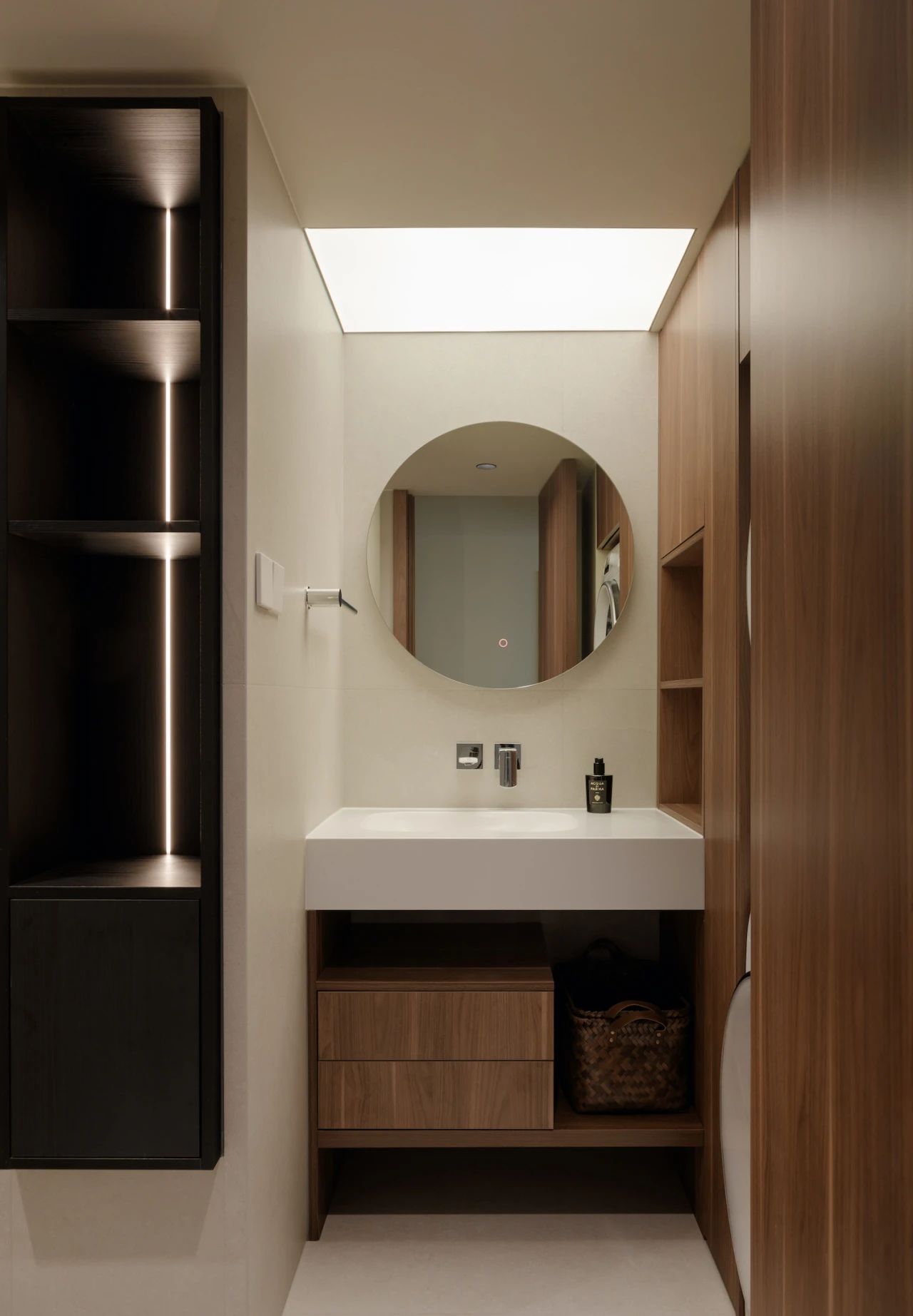 北京鸟巢旁 70㎡观景房设计丨中国北京-47