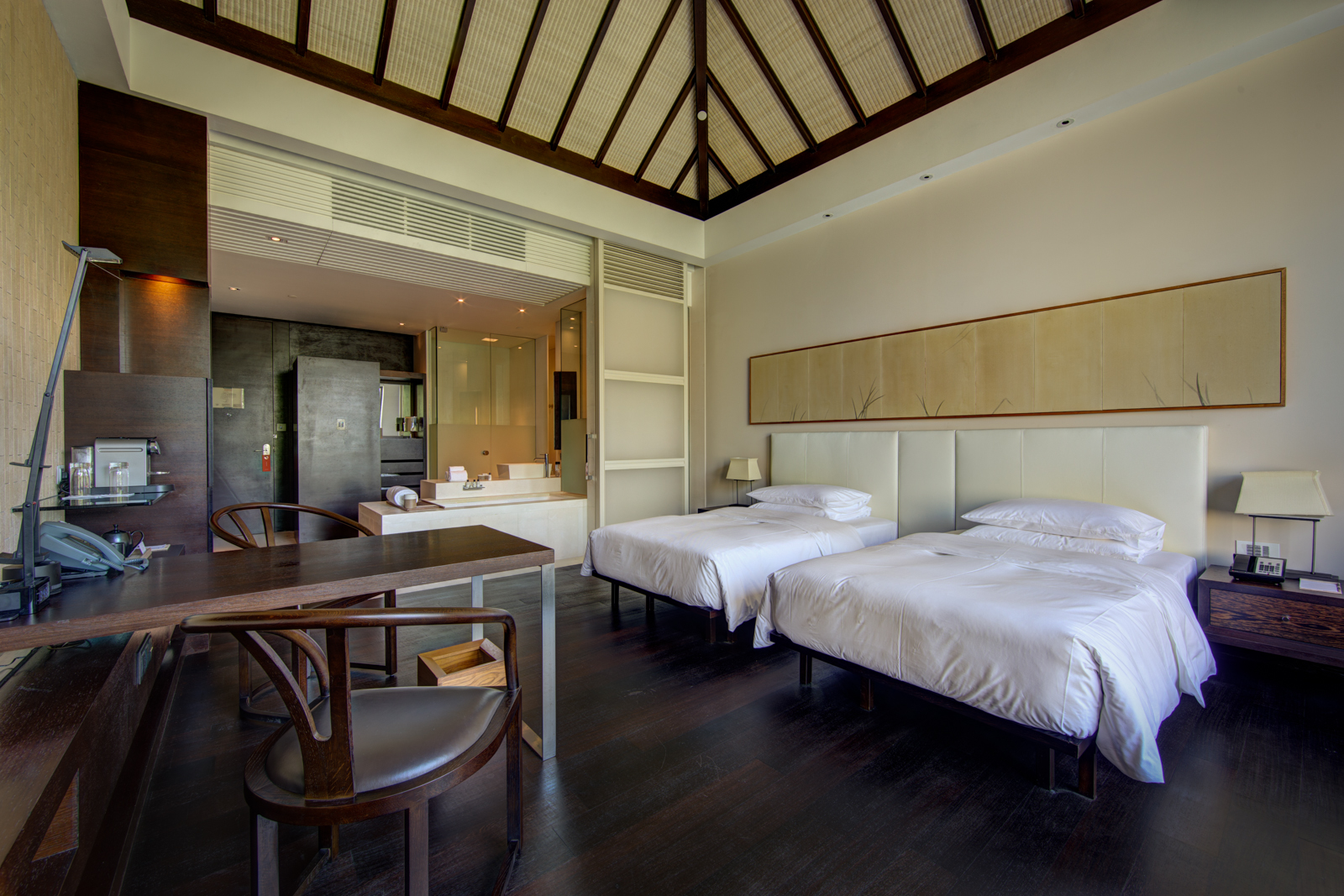 宁波柏悦酒店-3-23