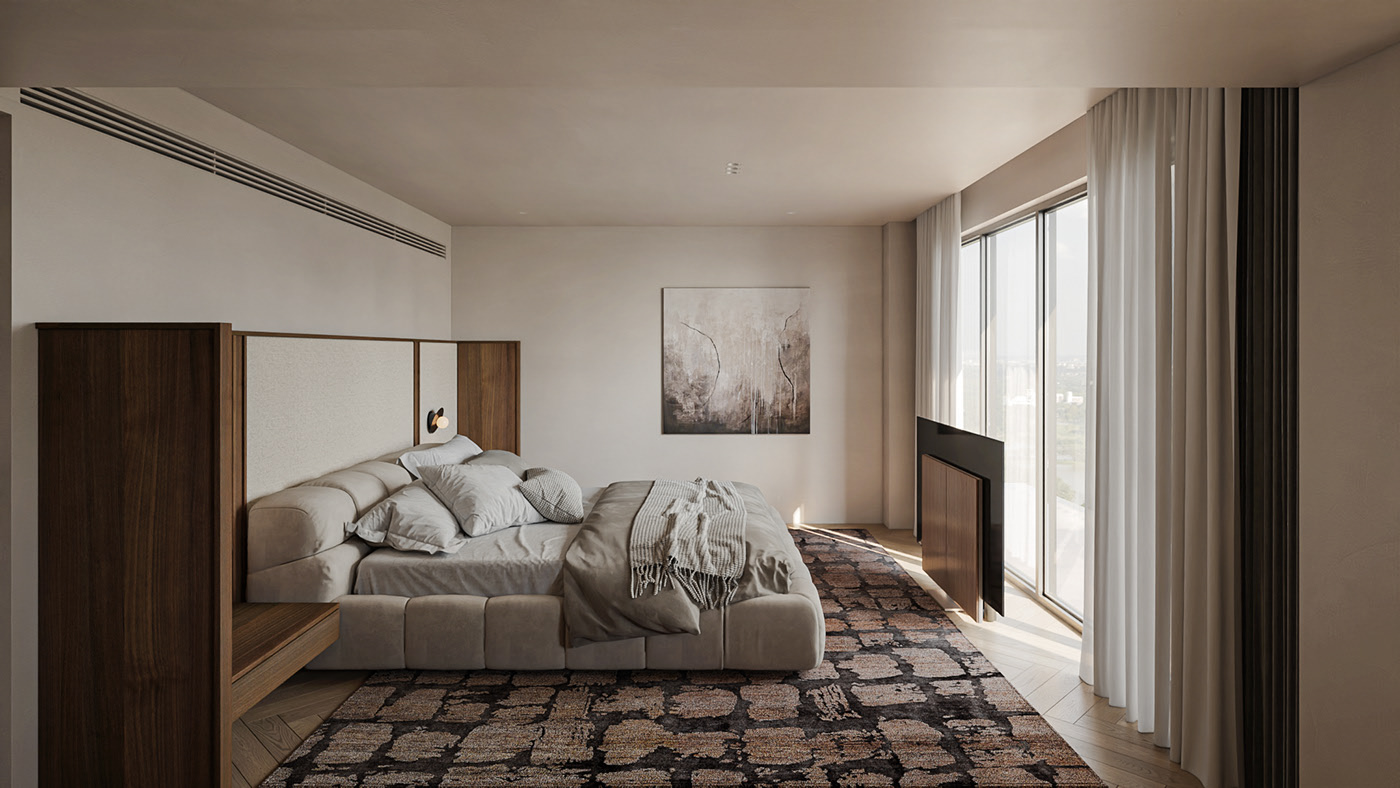 错落有致的顶层复式设计！-32