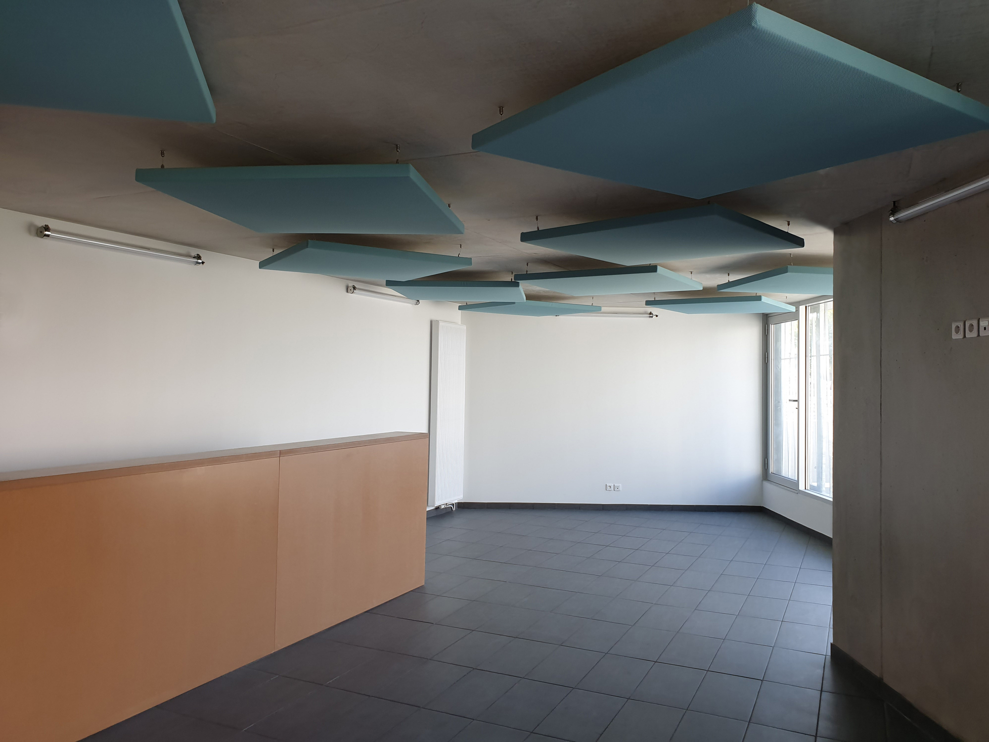 Malpasse Stadium / Guillaume Pepin architect + Fabrice Giraud architect-22