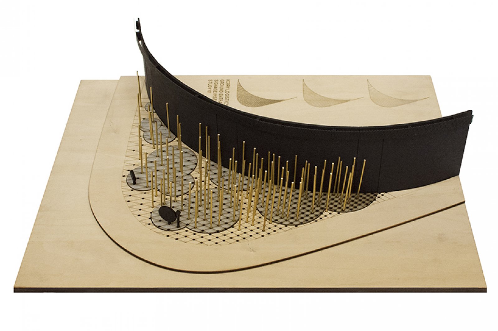 香港嘉里物流总部现代办公空间设计-12