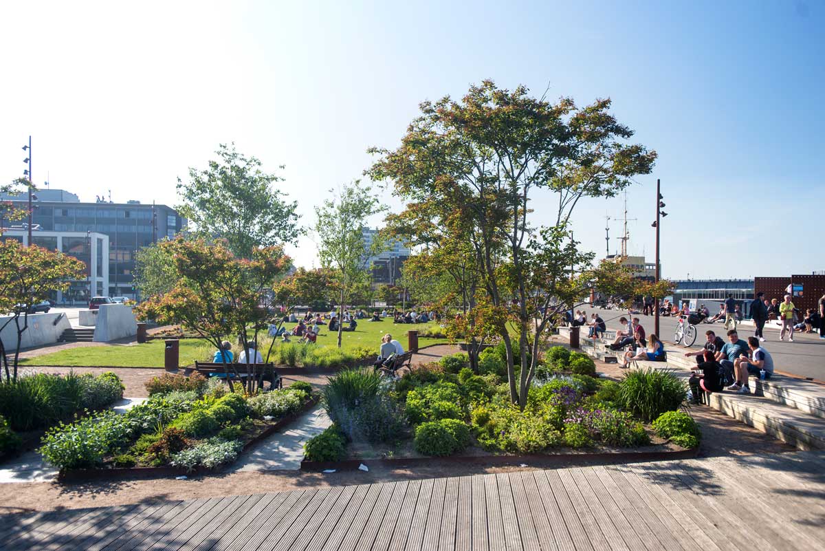 奥尔堡滨水区2-32