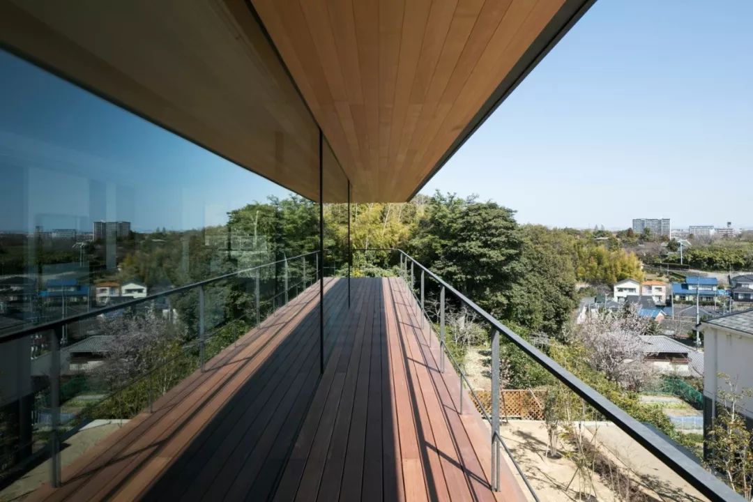 日本顶级豪宅设计 | 低调优雅，细节满满-95