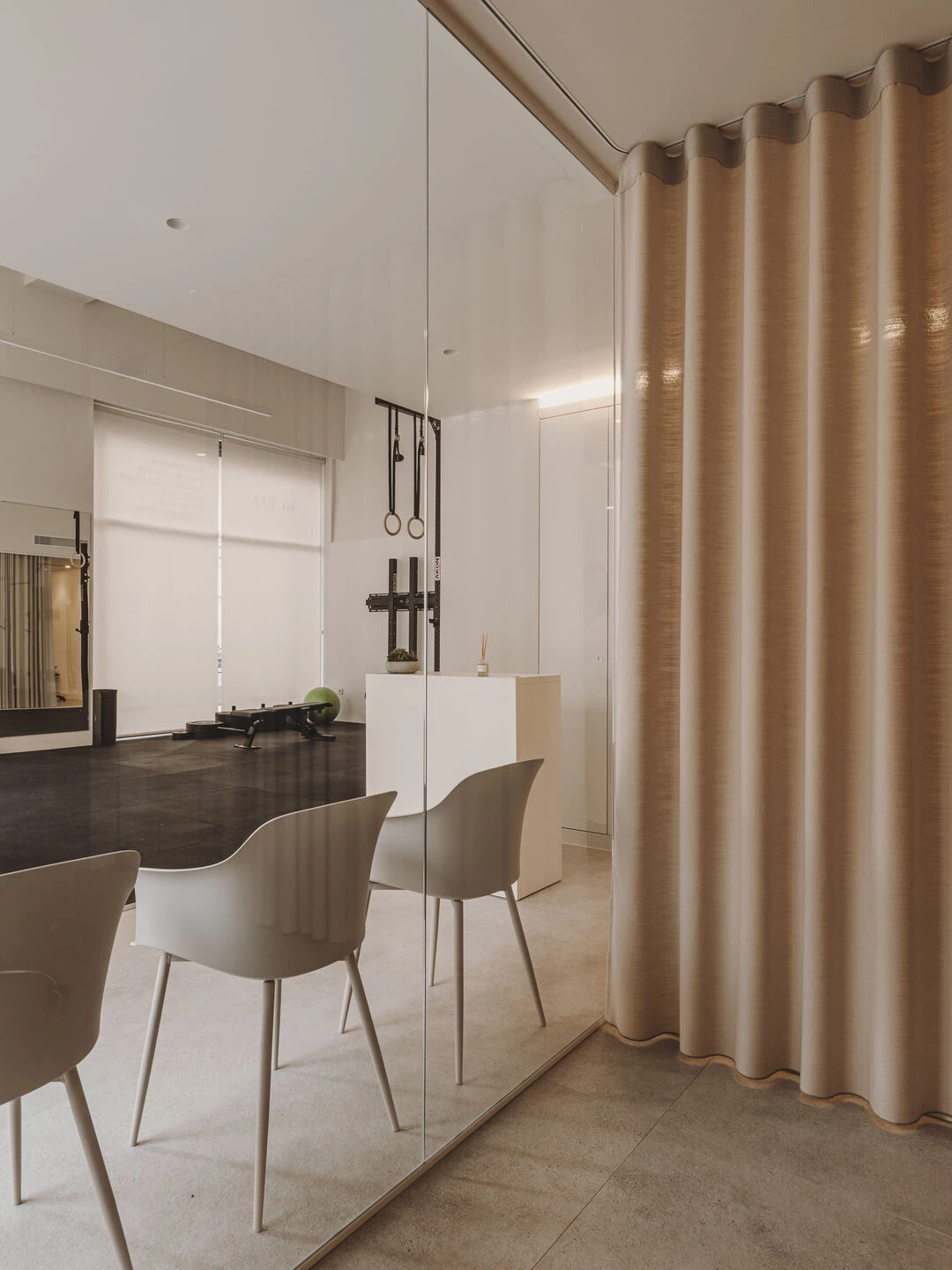 雷托诊所丨SpainValencia丨SahuquillodeArriba-35