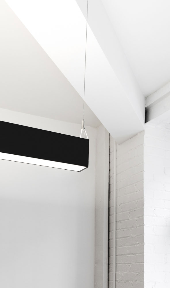 魁北克城 Patriarche 办公室 - 旧工厂中的现代创意空间-18