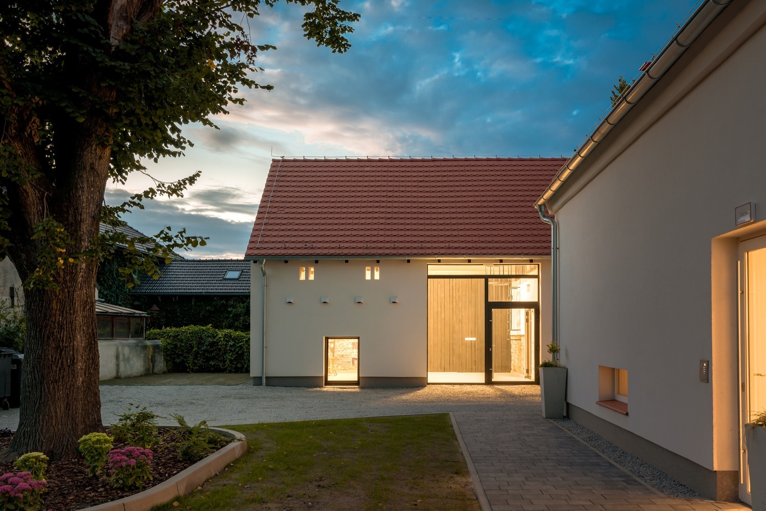 Škôlka v Opole,Poľsko（波兰奥波莱幼儿园）丨波兰波莱丨PORT Architekci-80