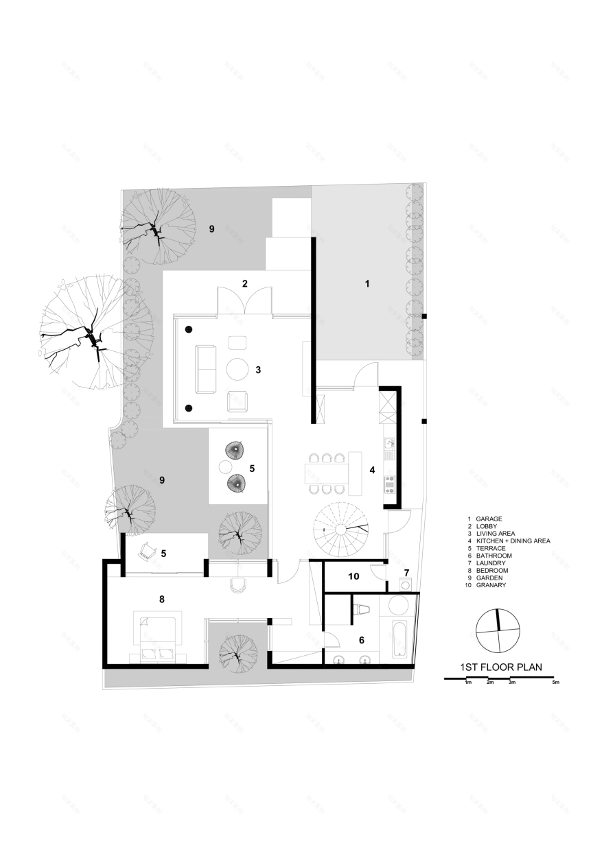 TA 之家丨越南丨M+TRO studio-15