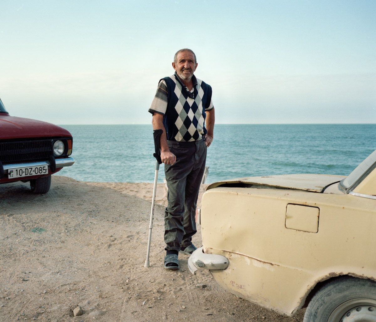 火焰之城的蜕变 | 阿塞拜疆首都巴库的现代建筑设计-12