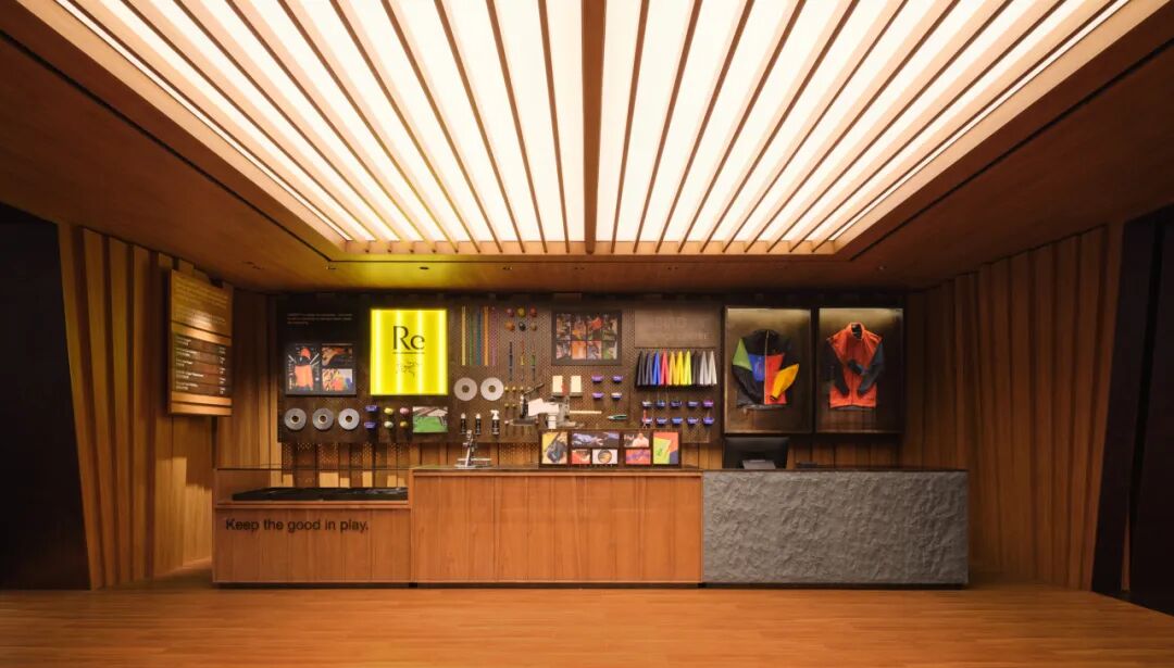 从岩壁出发，走向极境之境——始祖鸟ARCLOUNGE-39