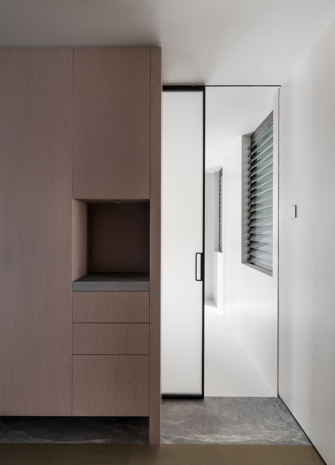 臻筑设计 |《林宅》-38