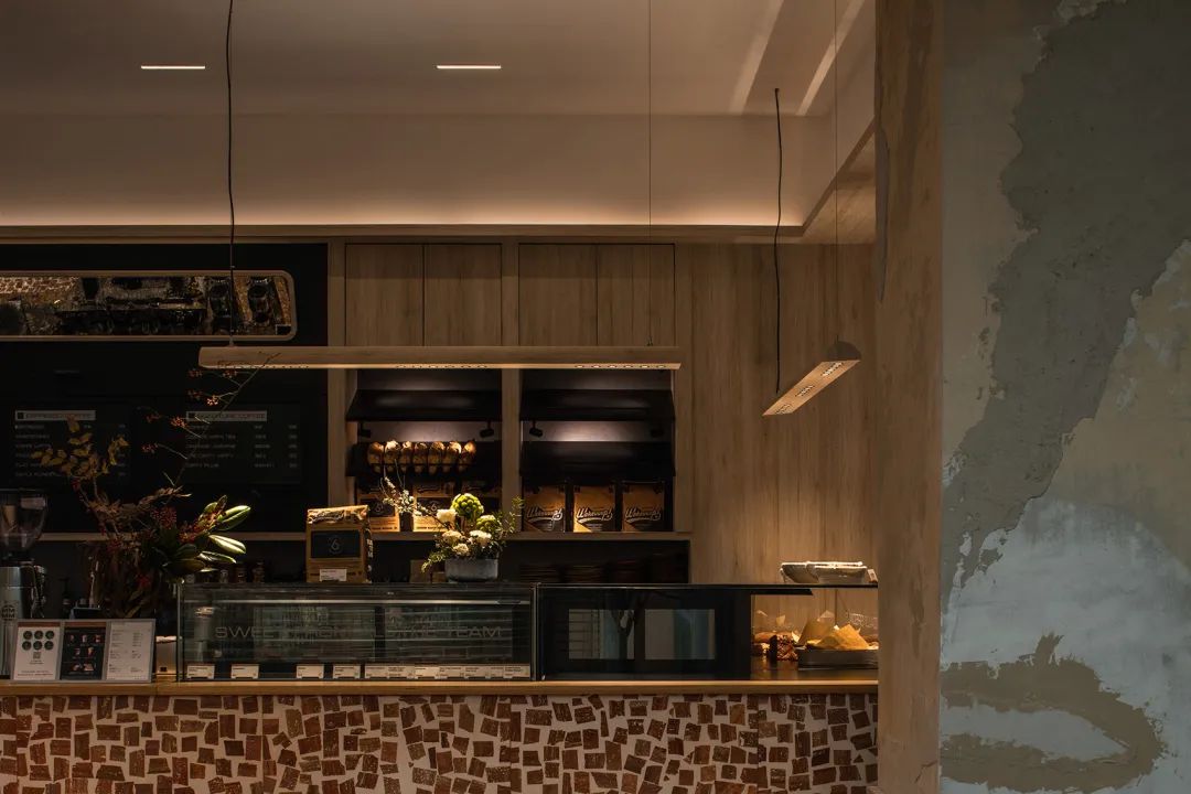 醒食（来福士店）丨中国成都丨Fei Design Studio-42