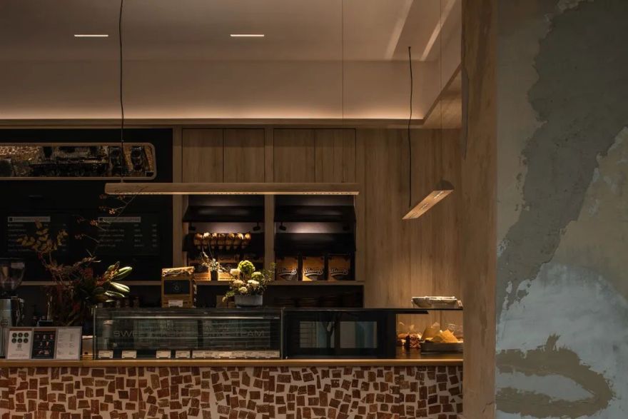 醒食(来福士店)丨中国成都丨Fei Design Studio-42