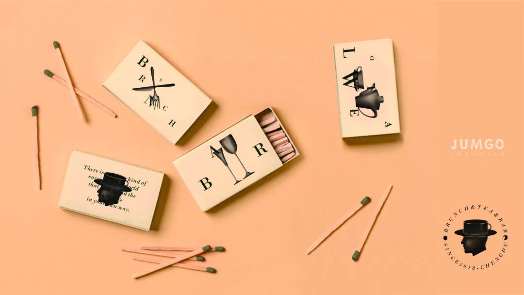 成都英伦风 MR.R 下午茶餐吧,设计诠释高品质生活-39