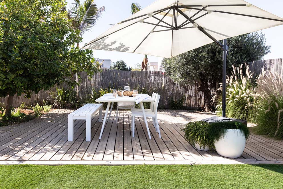 米凯尔·海姆在奥马尔的家丨以色列-8