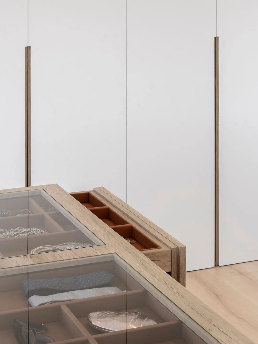 巴塞罗那顶层私宅丨西班牙巴塞罗那丨Susanna Cots-49