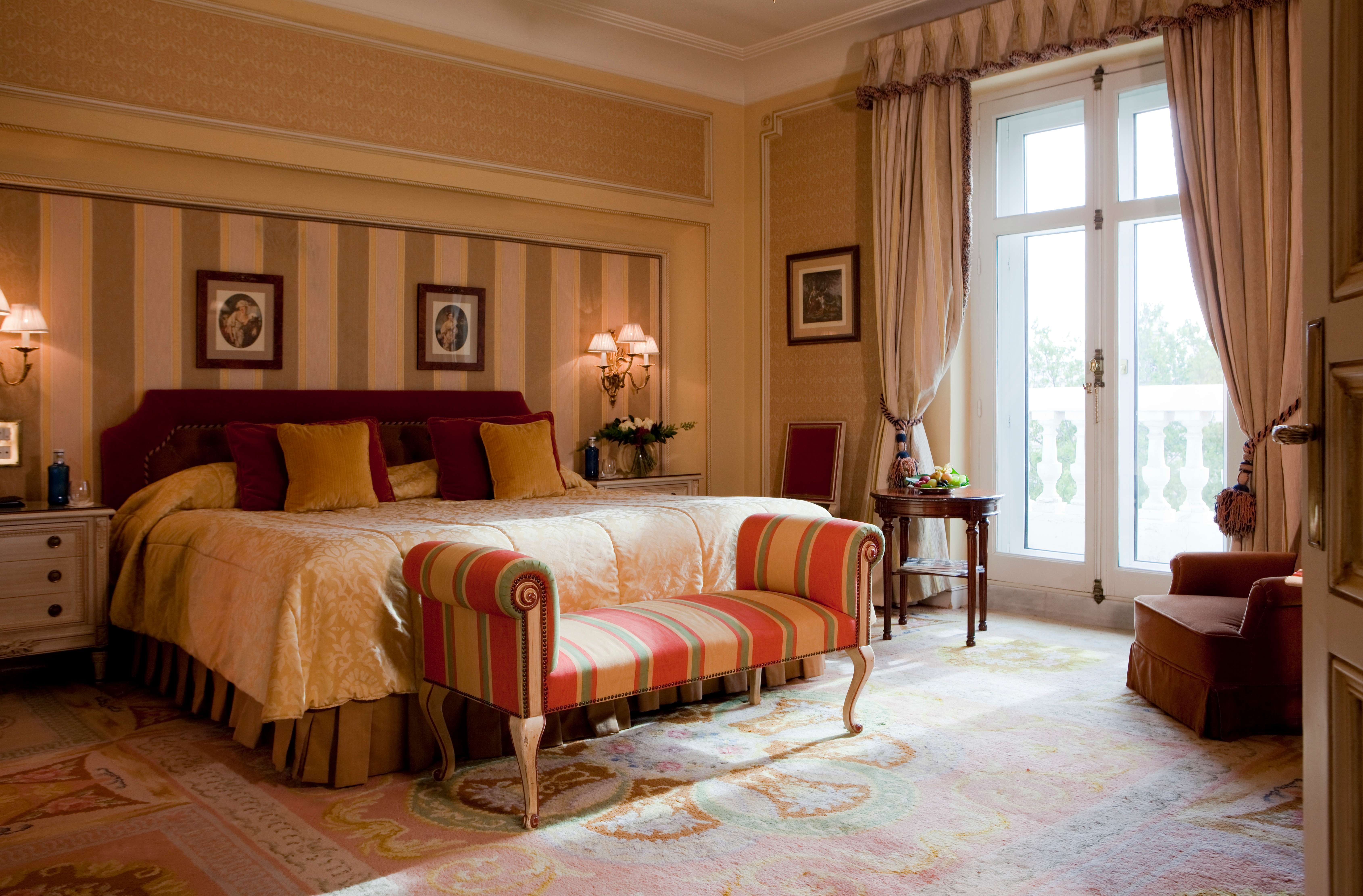 马德里丽思卡尔顿酒店-36