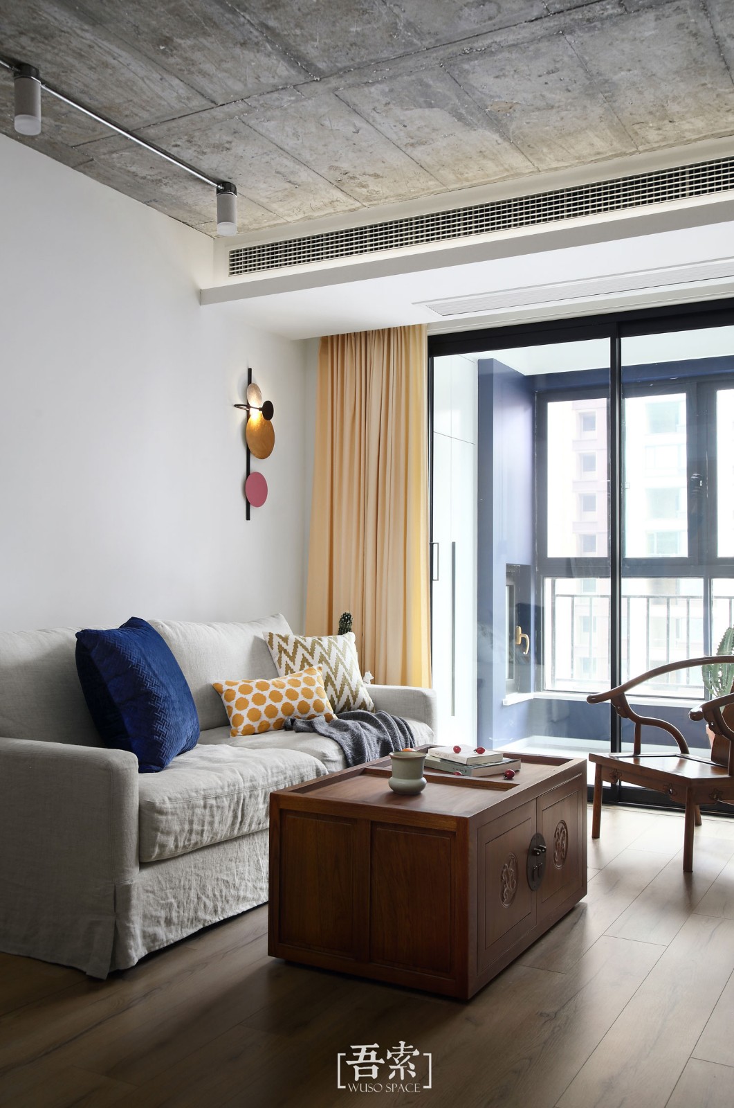 原始之魅 | 大音希声大巧若拙的家-5