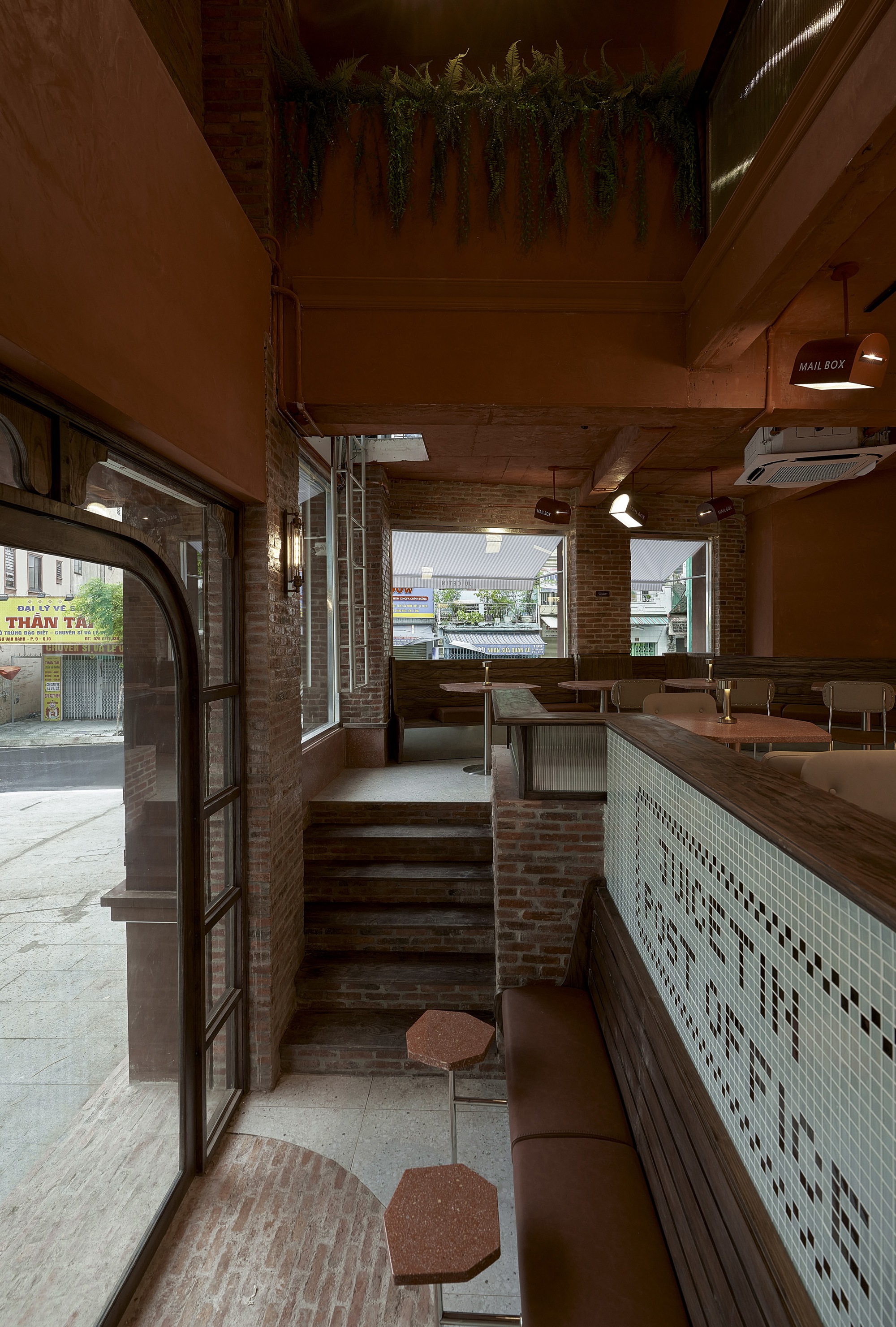 果汁汀咖啡馆丨越南胡志明市丨KSOUL Studio-30