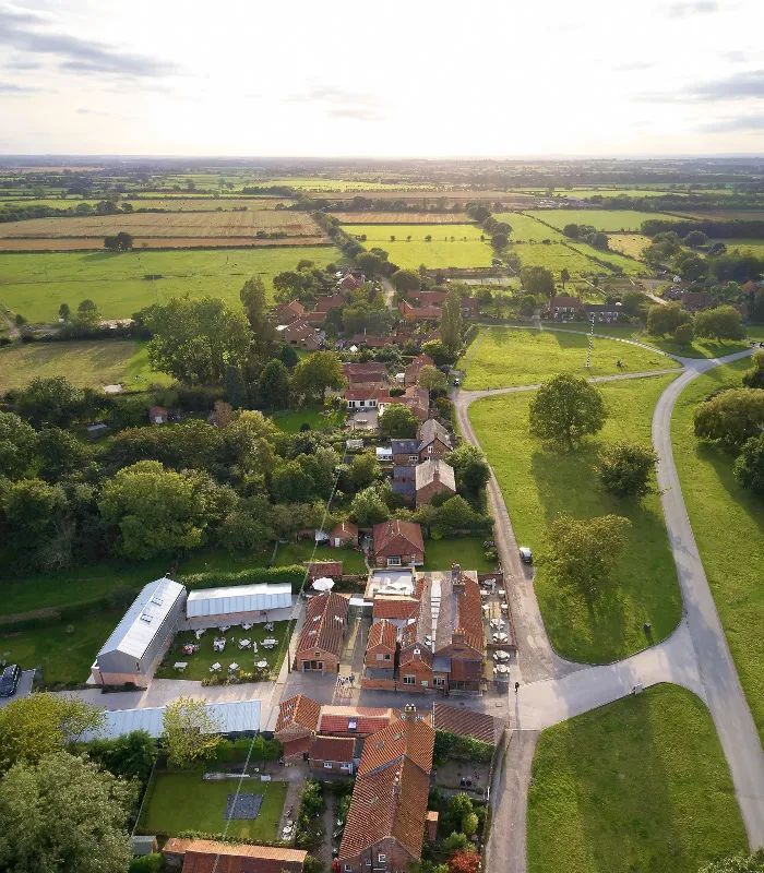 2022年RIBA国家建筑奖获奖项目丨英国丨多个事务所-391