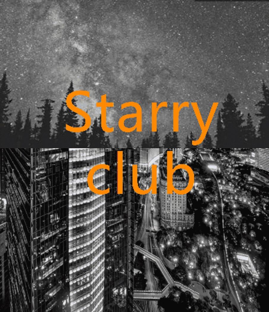 万科星空会所Starry club丨中国北京-0