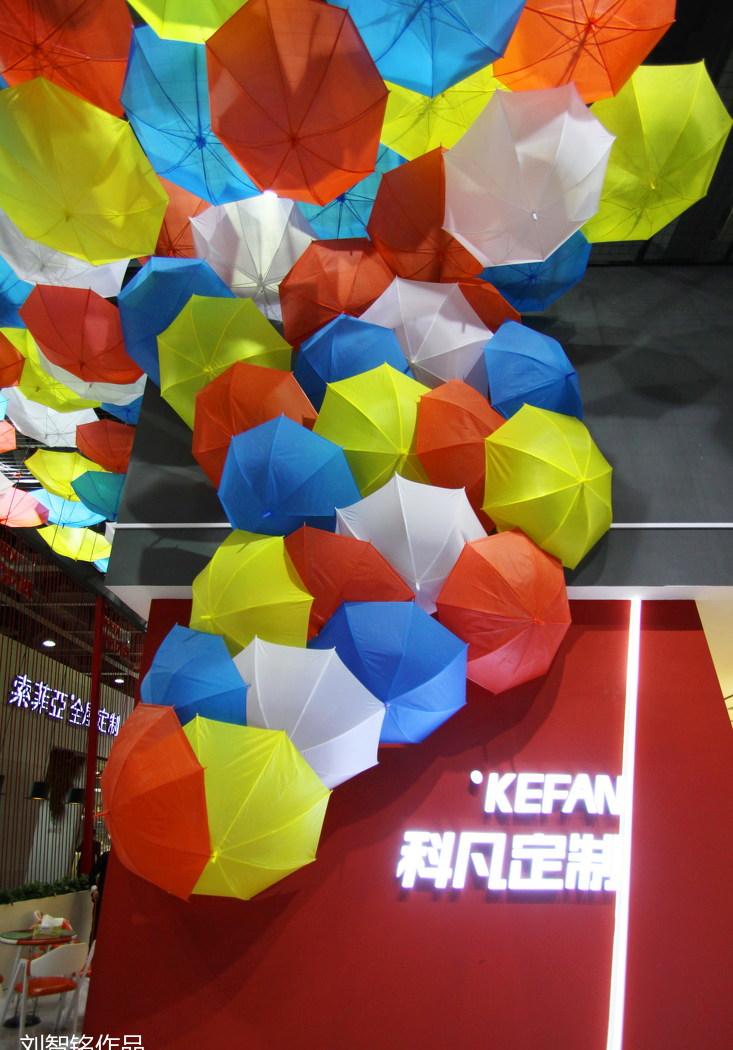 
2016第六届中国（广州）定制家居展览会 -0