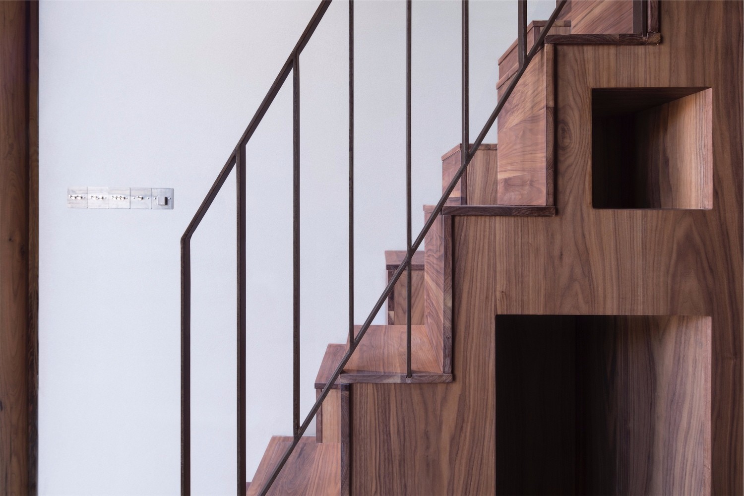 B.L.U.E. 建筑设计事务所：北京白塔寺胡同大杂院改造-61