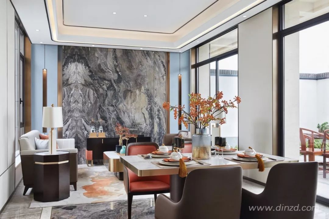 粤东海湾的温暖度假会所-94