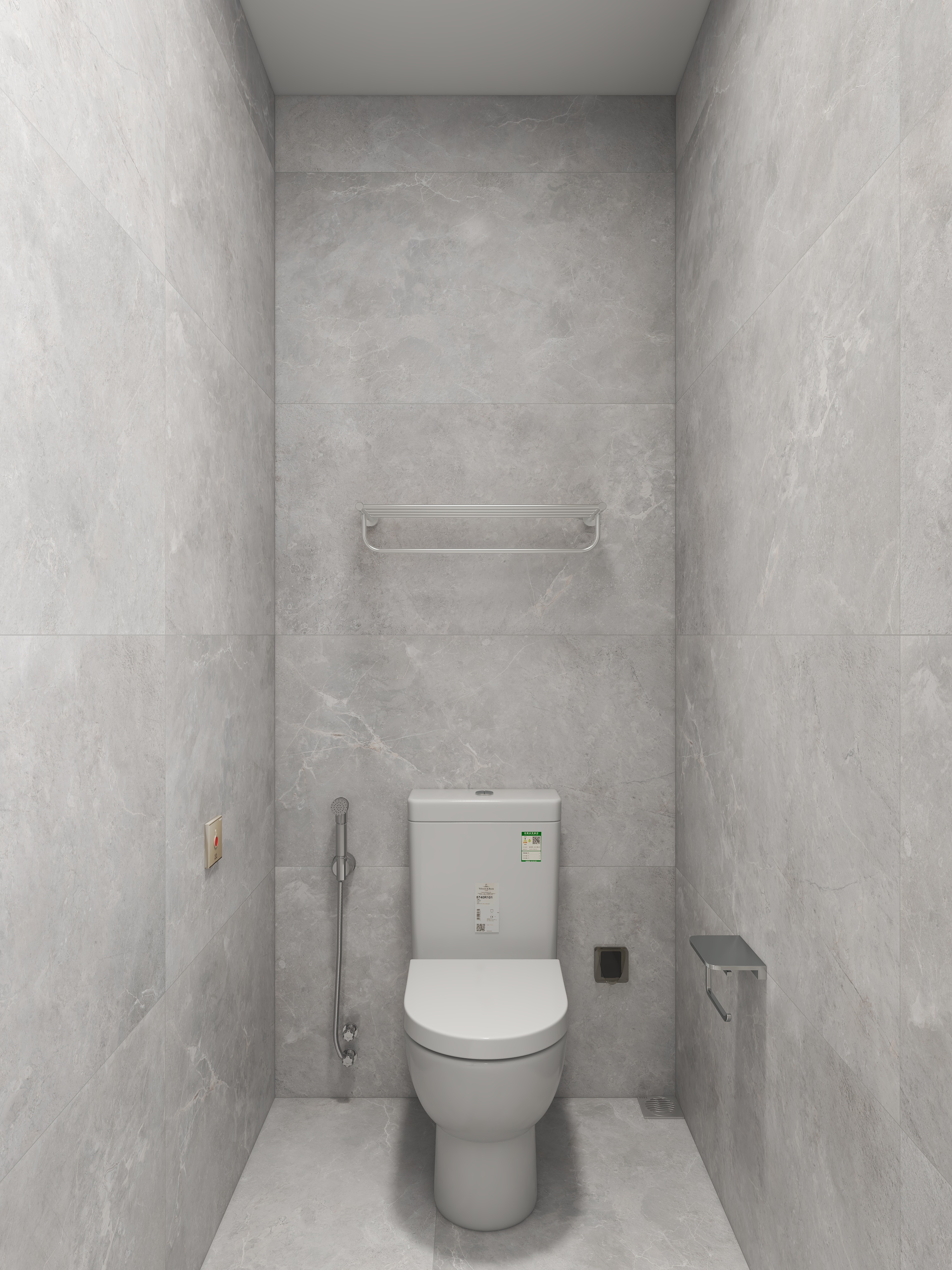 西安云顶逸境丨中国西安丨冯创飞-96