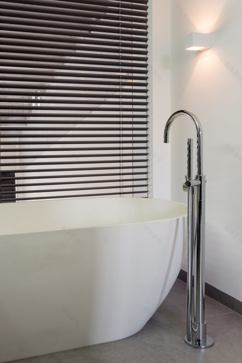 飞利浦旧工厂改造现代工业风loft丨荷兰丨B Too室内设计机构-48