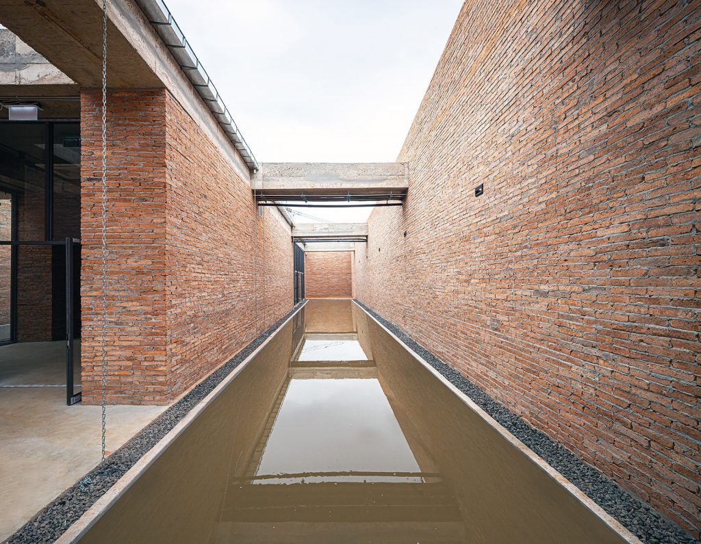 泰国克拉波大象中心（现称“大象世界”）丨泰国素林丨曼谷项目工作室-19