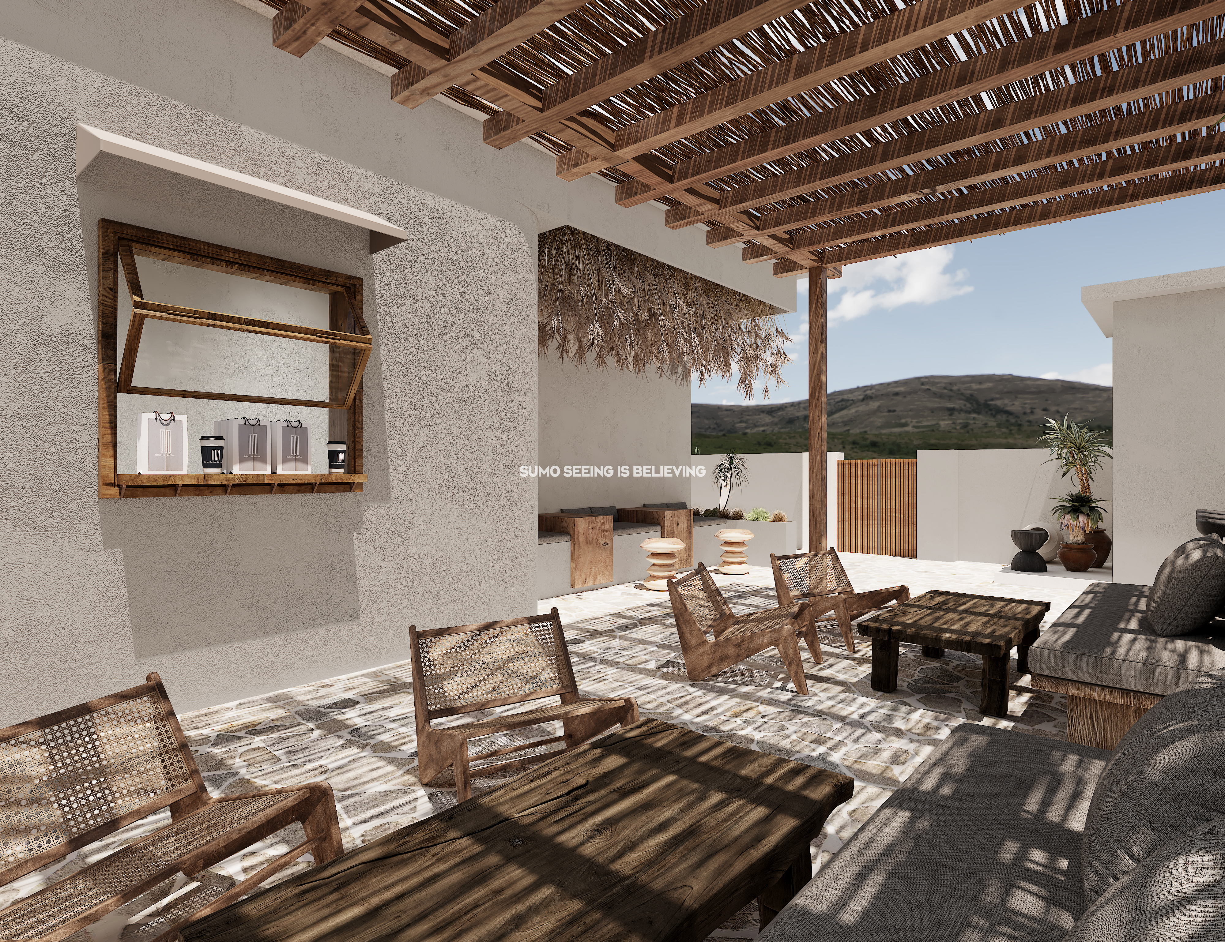 桂山岛民宿Guishan Island homestay-0