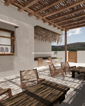 桂山岛民宿Guishan Island homestay