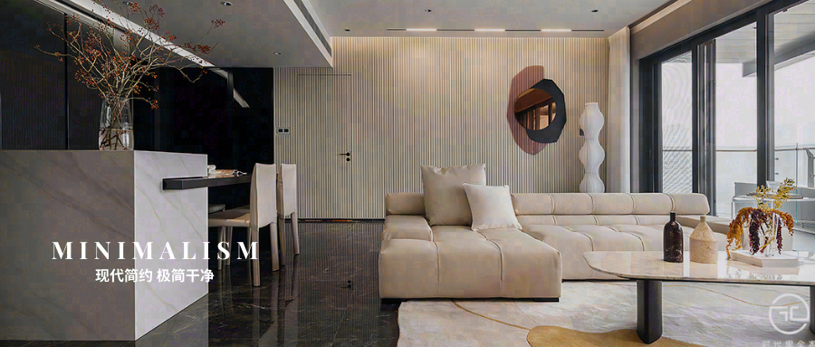 橙蒂芙尼遇上明快舒适,打造温润宁静之家丨中国成都丨时光里全案设计-49